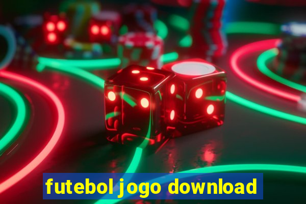 futebol jogo download